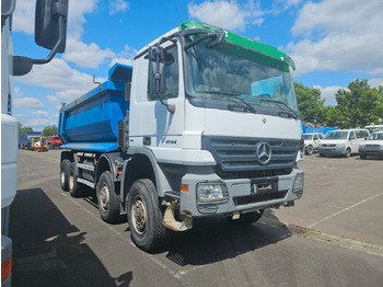 Tipper MERCEDES-BENZ Actros 4144