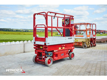 Scissor lift JLG 1930 ES: picture 4