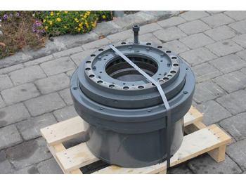Final drive for Construction machinery Atlas 1704 HD, 1804 /GK 60: picture 2