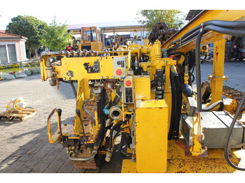 Directional boring machine Atlas Copco ROC 422 PC: picture 5