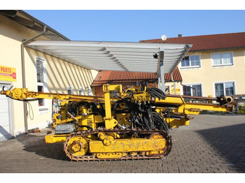 Directional boring machine Atlas Copco ROC 422 PC: picture 2