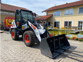 Wheel loader Bobcat L75: picture 4 Wheel loader Bobcat L75: picture 4
