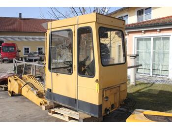 Cab for Construction machinery Caterpillar 206 BFT: picture 3
