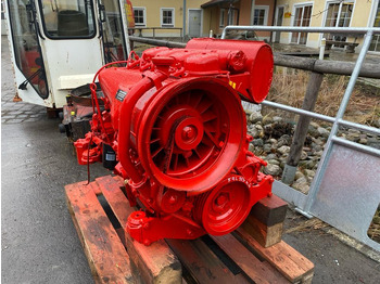 Engine for Construction machinery Deutz F4L913: picture 4