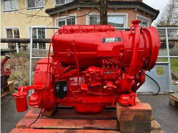 Engine for Construction machinery Deutz F4L913: picture 2