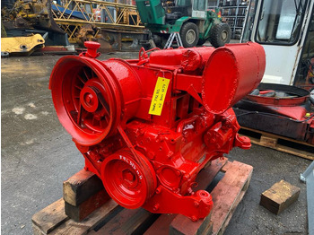 Engine for Construction machinery Deutz F4L913: picture 5