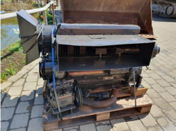 Engine for Construction machinery Deutz F6L912: picture 5