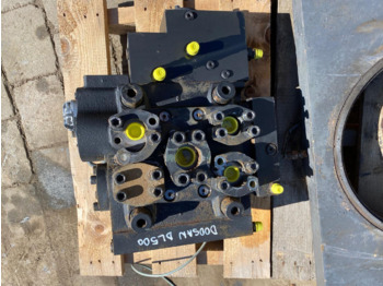 Hydraulic valve for Construction machinery Doosan DL 500: picture 2 Hydraulic valve for Construction machinery Doosan DL 500: picture 2