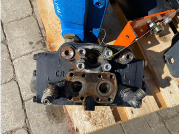 Hydraulic valve for Construction machinery Doosan DL 500: picture 5 Hydraulic valve for Construction machinery Doosan DL 500: picture 5