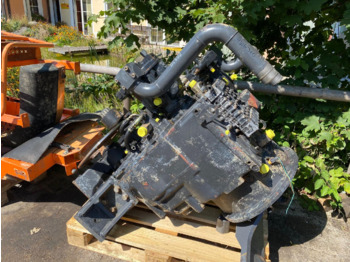 Gearbox DOOSAN