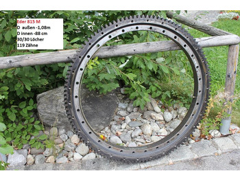 Slewing ring