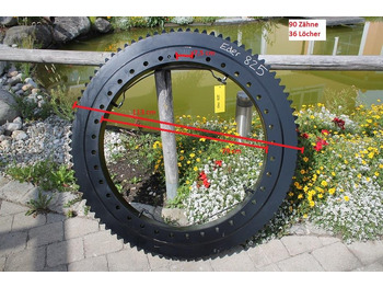 Slewing ring