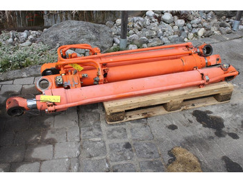 Hydraulic cylinder HITACHI
