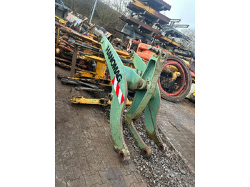 Boom Hanomag 50E: picture 4 Boom Hanomag 50E: picture 4