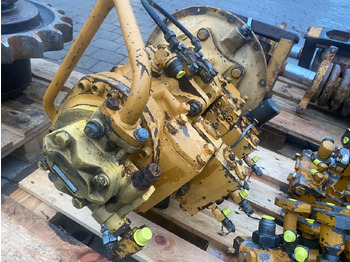 Hydraulics for Construction machinery Komatsu PC 150: picture 4 Hydraulics for Construction machinery Komatsu PC 150: picture 4