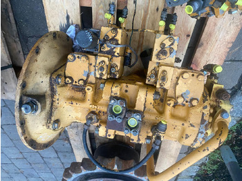 Hydraulics for Construction machinery Komatsu PC 150: picture 3 Hydraulics for Construction machinery Komatsu PC 150: picture 3