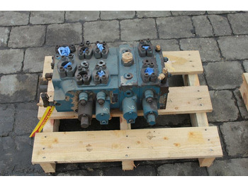 Hydraulic valve LIEBHERR