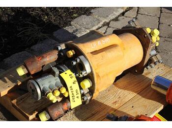 Hydraulics LIEBHERR