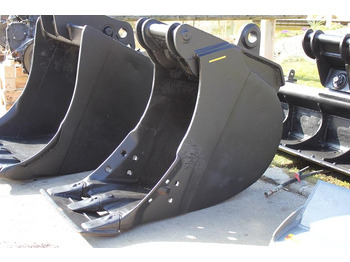 Excavator bucket LIEBHERR