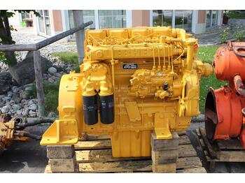 Engine for Construction machinery Liebherr D 904 NA aus LH A 912: picture 2