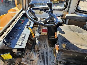 Wheel loader Liebherr L 521: picture 5 Wheel loader Liebherr L 521: picture 5