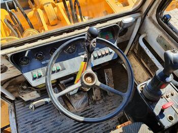 Wheel loader Liebherr L 521: picture 3 Wheel loader Liebherr L 521: picture 3