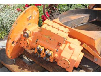 Hydraulic pump LIEBHERR