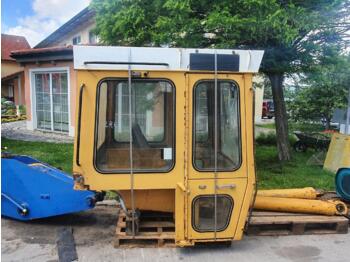Cab LIEBHERR