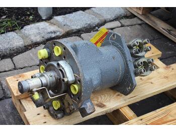 Hydraulics LIEBHERR