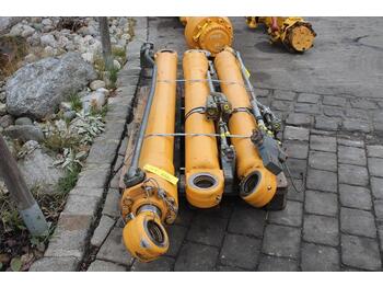 Hydraulic cylinder for Construction machinery Liebherr R 914 C LIT: picture 4