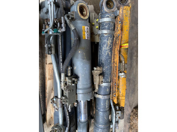 Hydraulic cylinder for Construction machinery Liebherr R 924 C: picture 2