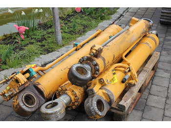 Hydraulic cylinder LIEBHERR