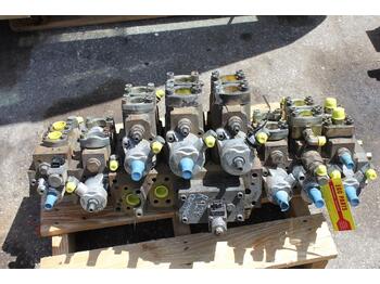 Hydraulic valve LIEBHERR