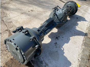 Axle and parts LIEBHERR