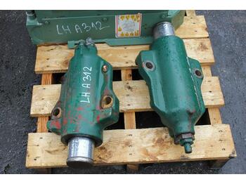 Spare parts LIEBHERR