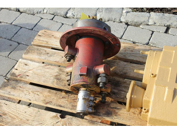 Spare parts for Excavator Liebherr A 911: picture 3