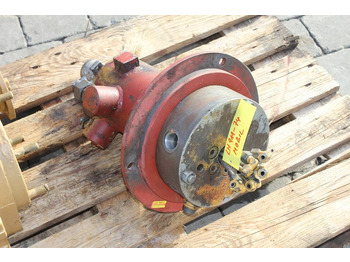 Spare parts for Excavator Liebherr A 911: picture 5