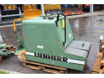 Spare parts LIEBHERR