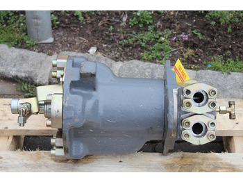 Spare parts LIEBHERR