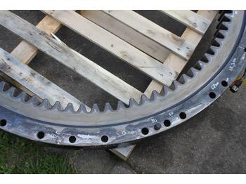 Slewing ring for Construction machinery Volvo EC 240 B NLC: picture 2