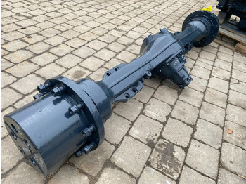 Axle and parts FURUKAWA