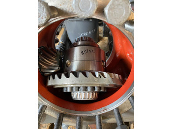 New Axle and parts for Construction machinery ZF MS E 3070 II: picture 2