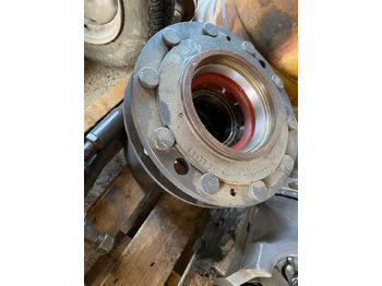 New Axle and parts for Construction machinery ZF MS E 3070 II: picture 4