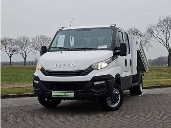 Tipper van IVECO Daily 35c14