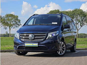 Small van MERCEDES-BENZ Vito 116
