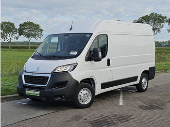 Small van Peugeot Boxer 2.2 L2H2 Airco Euro6!: picture 2