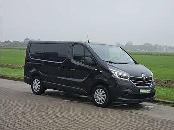 Small van Renault Trafic 2.0 DCI L1H1 LED Euro6 AC!: picture 4