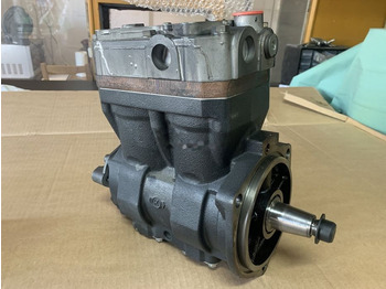 Air brake compressor IVECO Stralis