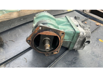 Air brake compressor VOLVO