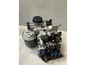 Brake parts for Truck Nowy Osuszacz APS WABCO, podwójny EURO 6, ciągnik siodłowy Scani 9325102280: picture 2 Brake parts for Truck Nowy Osuszacz APS WABCO, podwójny EURO 6, ciągnik siodłowy Scani 9325102280: picture 2